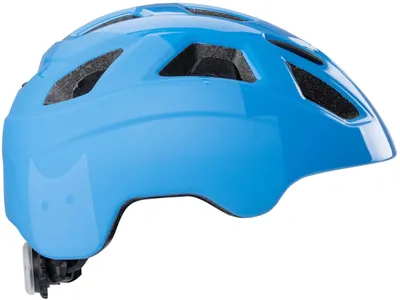 Imagen del producto de Casco CONTEC "Zuni" SB, color azul "Kinderhe", talla XS (48 - 54 cm)