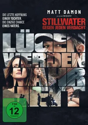 Zdjęcie produktu dla Stillwater - Gegen jeden Verdacht