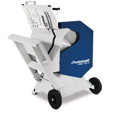 Produktbild von Holzkraft Wippkreissäge HWS 702 S