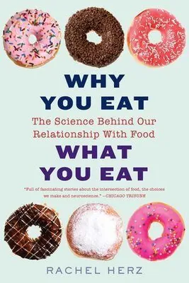 Produktbild von Why You Eat What You Eat