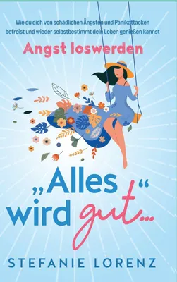 Produktbild von Angst loswerden
