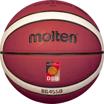 Produktbild von Molten Basketball "BG4550 DBB", Größe 6