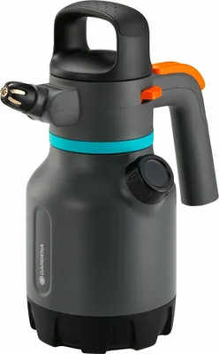 Produktbild von GARDENA Drucksprüher schwarz, grau
