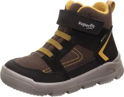 Obrázek produktu pro boty Superfit Mars MARSKOZAKICHOPICEIZOLACEEPOLAREMZMEMBRANGORETEX10090890000