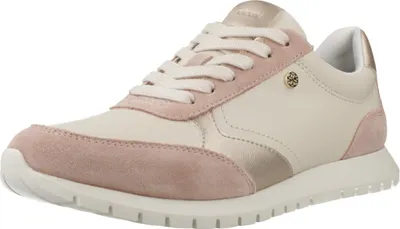 Image de Geox D Sukie 2.0 Couleur Beige