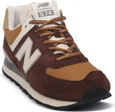 Obrázek produktu pro Schuhe New Balance 574 U574MRR