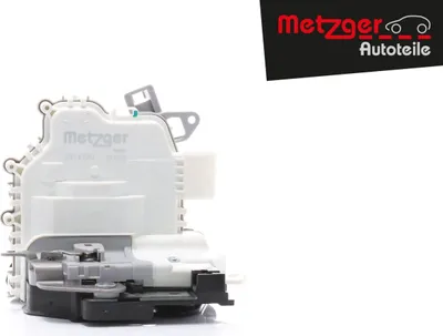 Image de Metzger | Serrure de porte (2314120)