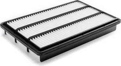 Produktbild von UFI 30.220.00 Luftfilter für MITSUBISHI PAJERO IV (V8W, V9W)