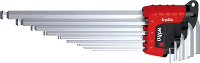 Produktbild von Wiha 369RH9 ErgoStar