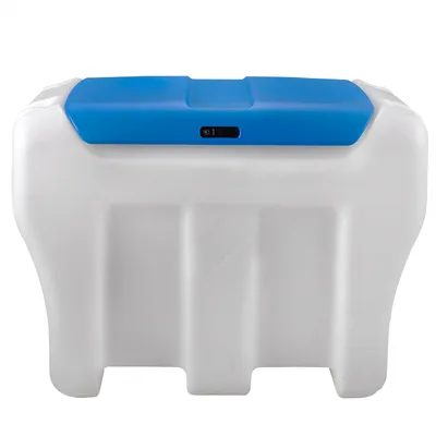 Immagine prodotto di Pressol mobiBLUE-450 l, con accessori per il serbatoio