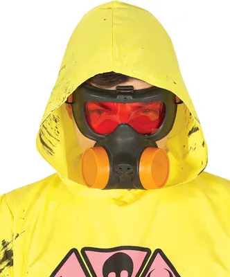 Immagine prodotto di Guirca Gasmaske Taglia unica