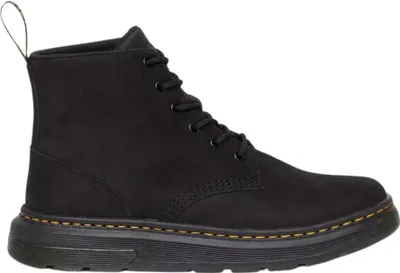 Produktbild von DrMartens Crewson Chukka Black Buffbuck 45