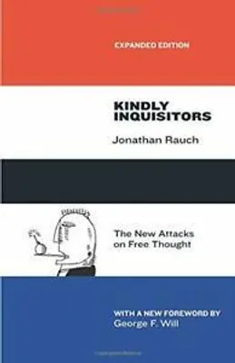 Produktbild von Kindly Inquisitors