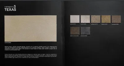 Produktbild von Modern Sofa 2 Sitz Luxus Leder Sofas Zweisitzer Wohnzimmer Design Prianera Couch