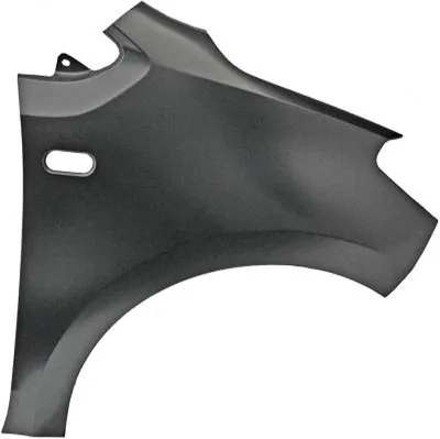 Produktbild von DIEDERICHS 2236006 Kotflügel Vorne Rechts für VW up! Schrägheck (121, 122, BL1, BL2) für SKODA Citigo Schrägheck für SEAT Mii (KF1)