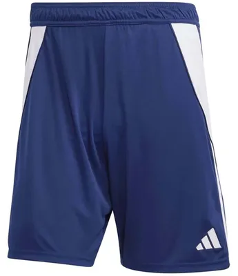 Immagine prodotto di Pantaloncini Adidas Tiro 24 "Team Navy Blue / White" da Uomo