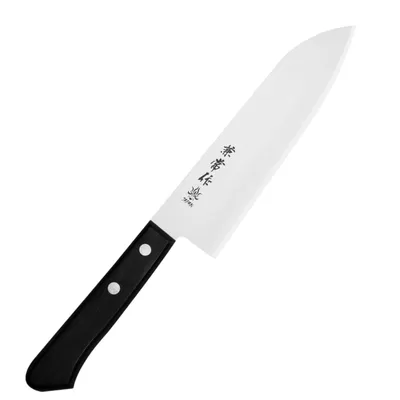 Image de Kanetsune Couteau santoku 5500 vg-2 16,5 cm KC316
