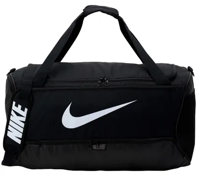 Produktbild von Nike Brasilia 9.5 DH7710010 (1/blk-blk-wht)