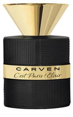 Obrázok produktu pre C'est Paris Elixir pre ženy EDP Vapo Carven 50 ml