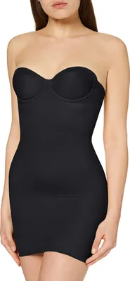 Produktbild von Triumph True Shape Sensation Bodydress mit Bügel Damen Body , Größe: 70C, Farbe: Schwarz (Black)