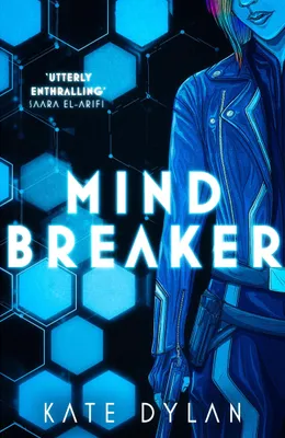 Produktbild von Dylan, K: Mindbreaker