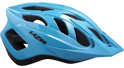 Obrázek produktu pro Přilba Lazer J1 velikost 52-56 cm modrá FA003716135
