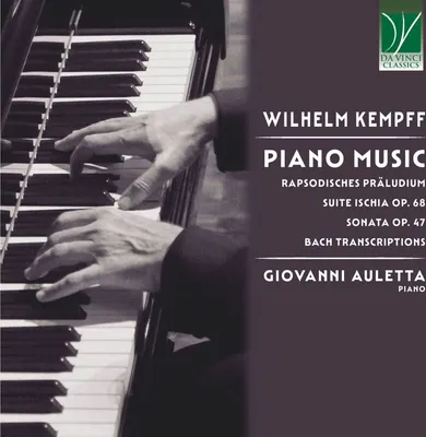 Produktbild von Piano Music