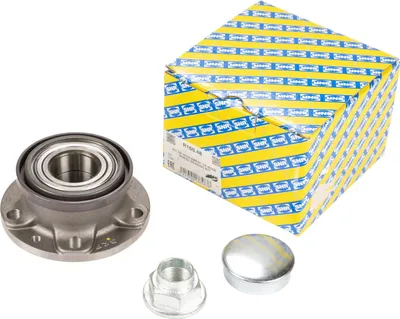 Immagine prodotto di Kit sensore ABS mozzo ruota posteriore 60652014