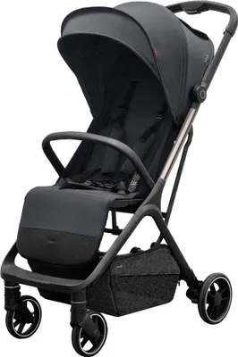 Image de Poussette de sport Nova Coral Black
