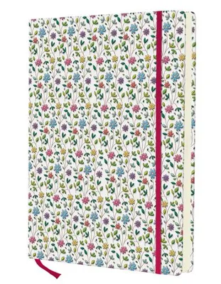 Image de Cahier "Précieux et élégant"