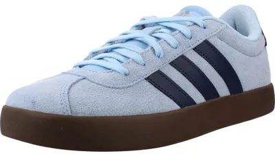 Immagine prodotto di Sneakers Del Marchio Adidas Del Modello Vl Court 3.0 K Blu