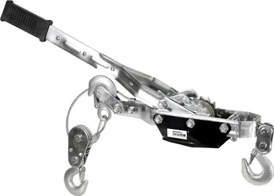 Produktbild von Güde Handhebelseilzug HS 4000 3,0 m 4000 kg