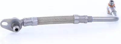 Produktbild von NISSENS Ölleitung für Turbolader Ölvorlaufleitung Turbolader 935246 für FORD Fiesta Mk6 Schrägheck (JA8, JR8) FOCUS III Turnier Kuga Mk2 (DM2) S-MAX