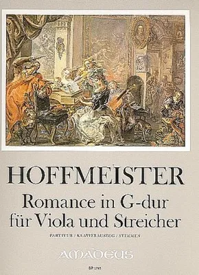 Image de Romance