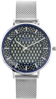 Obrázek produktu pro Bisset BSBF32 (zb581c) Dámské hodinky - safírové sklo