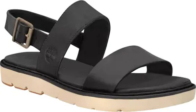 Produktbild von TIMBERLAND - Damen Bailey Park Sandalen - Größe 37.5