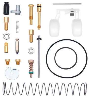 Productafbeelding van Reparatieset carburateur - Complete revisieset