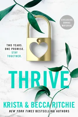 Immagine prodotto di Thrive