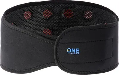Obrázok produktu pre Magnetický stabilizačný pás ONE Fitness PS168