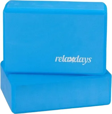 Produktbild von Yogablock 2er Set