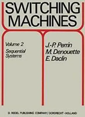 Produktbild von Switching Machines