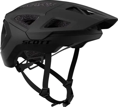 Produktbild von Scott Helmet Tago Plus (CE) stealth black M