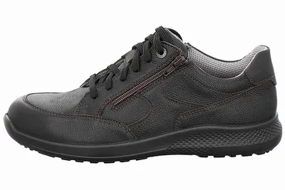 Produktbild von Jomos CAMPUS Halbschuhe in Übergrößen Braun  322424 290 370 große Herrenschuhe