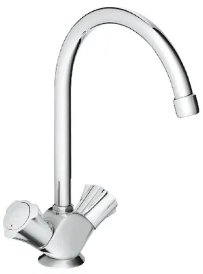 Image de Grohe Costa L - Mitigeur d'évier, chrome 31829001
