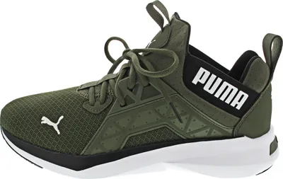Produktbild von Puma Softride Enzo NXT 1952340018 (7/green moss-black)