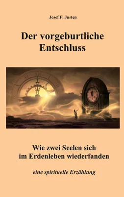 Produktbild von Der vorgeburtliche Entschluss