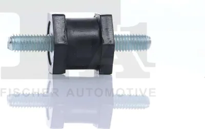 Obrázek produktu pro FA1 Držák výfuku vhodný pro PEUGEOT 206 CC (2D) – montážní díl výfukového systému 223-909