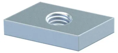 Image de Écrou coulissant OBO Bettermann ACMSN M10 ZL 1147064