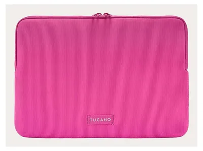 Image de Tucano Colore 35,6 cm (14") Sac Toploader Fuchsia