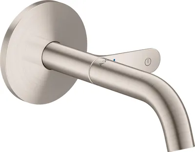 Zdjęcie produktu dla Hansgrohe AXOR One – bateria umywalkowa podtynkowa do montażu na ścianie, seria Select, zasięg 160 mm, 48180800